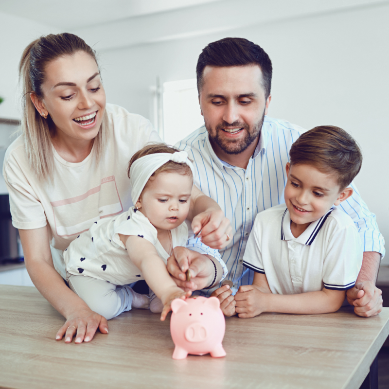 certified financial advisor Croydon