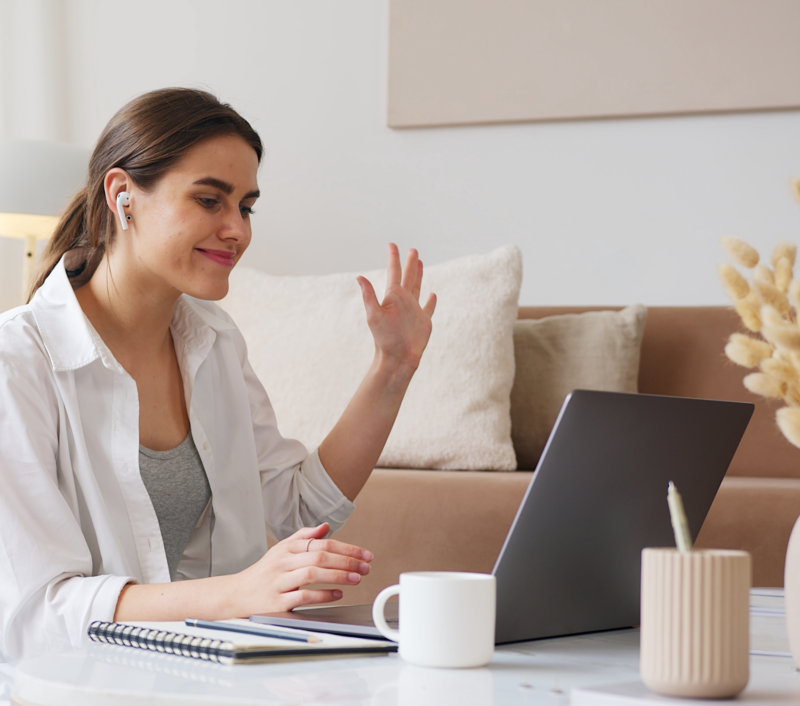 Remote Financial advice located in Croydon but servicing Melbourne and across Australia